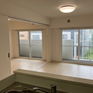 札幌 売買 売りマンション 円山公園 1LDK