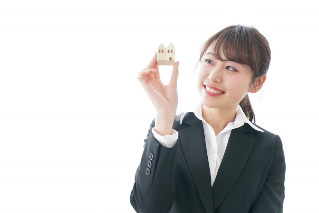 不動産会社　選び方　札幌　アカリエステート