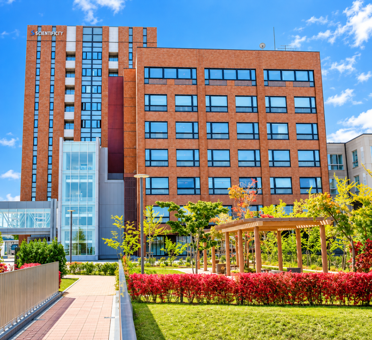 札幌国際大学