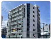 札幌　賃貸　南北線北12条駅から徒歩約3分　2LDK・駅チカ都市ガスRC物件