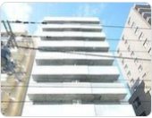 札幌　賃貸　東西線円山公園駅から徒歩約3分　1LDK・都市ガスエアコン付き物件