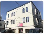 札幌　賃貸　東豊線北13条東駅から徒歩約5分　1LDK・ネット無料物件