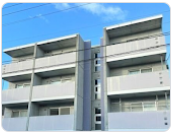 札幌　賃貸　南北線南平岸駅から徒歩約4分　1LDK・築浅駅チカ物件