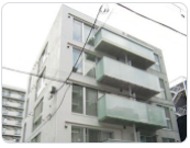 札幌　賃貸　菊水駅から徒歩約8分　1LDK・RC物件
