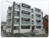 札幌　賃貸　南北線麻生駅から徒歩約4分　1LDK・エアコン付きペット可物件