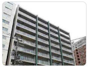札幌　賃貸　南北線幌平橋駅から徒歩約1分　3LDK・駅チカ分譲タイプMS