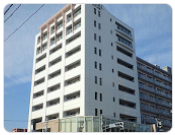 札幌　賃貸　南北線平岸駅から徒歩約1分　都市ガス・高層MS