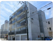 札幌　賃貸　東豊線環状通東駅から徒歩約2分　1LDK・駅チカエアコン付き物件