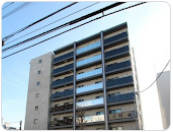 札幌　賃貸　東豊線豊水すすきの駅から徒歩約5分　1LDK・都市ガス、ペット可物件