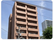 札幌　賃貸　東西線円山公園駅から徒歩約4分　1LDK・エアコン付きＲＣ物件