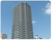 札幌　賃貸　南北線中島公園駅から徒歩約4分　3LDK・駅チカ、高層マンション