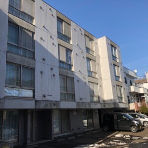 札幌 賃貸 中央区 幌平橋駅 1DK