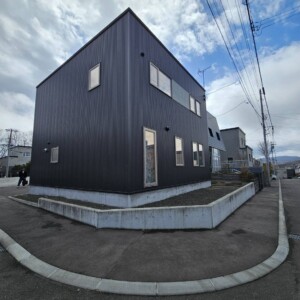 札幌　売買　清田区　中古戸建