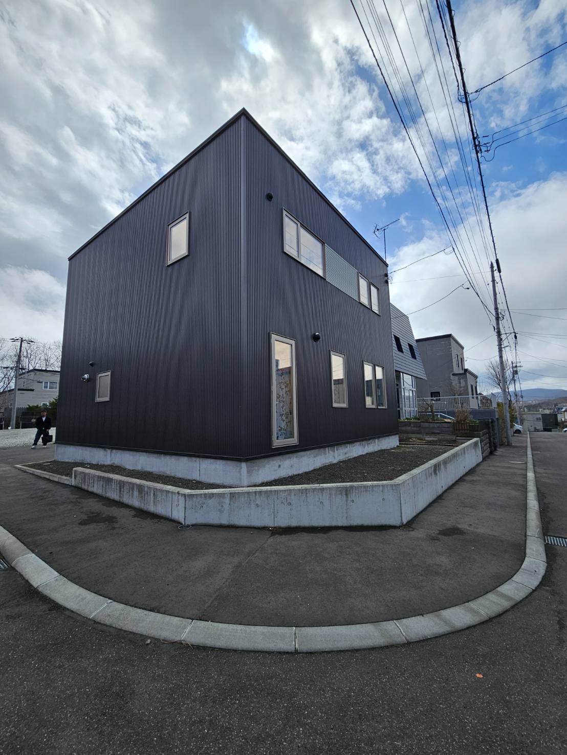 札幌 売買 清田区 中古戸建